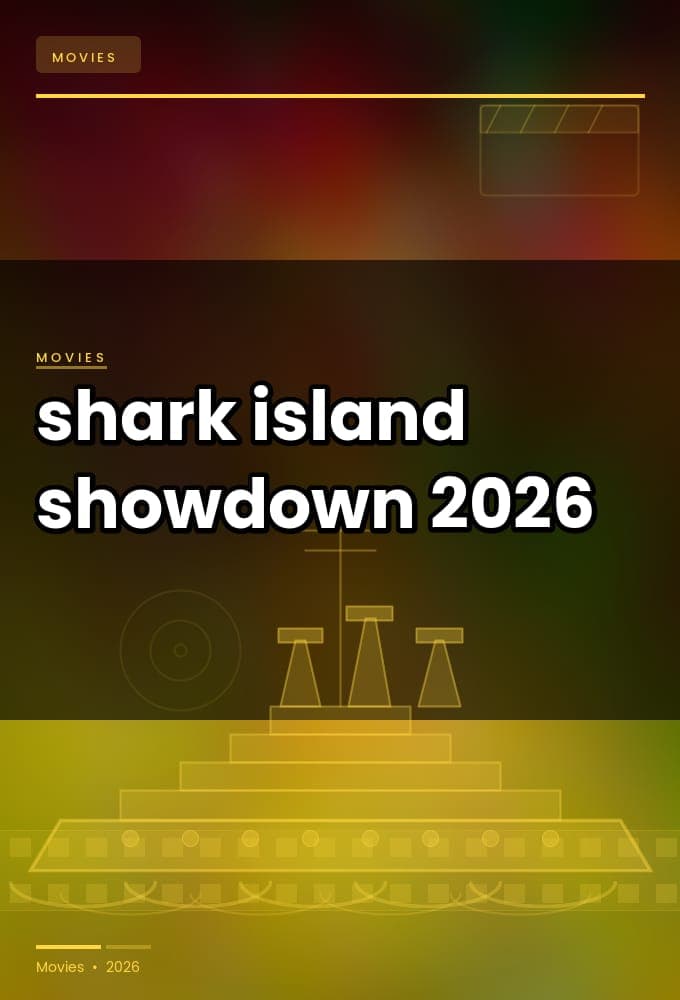 shark island showdown 2026 720p web h264-jff