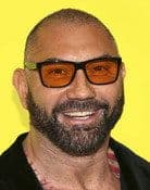 Dave Bautista