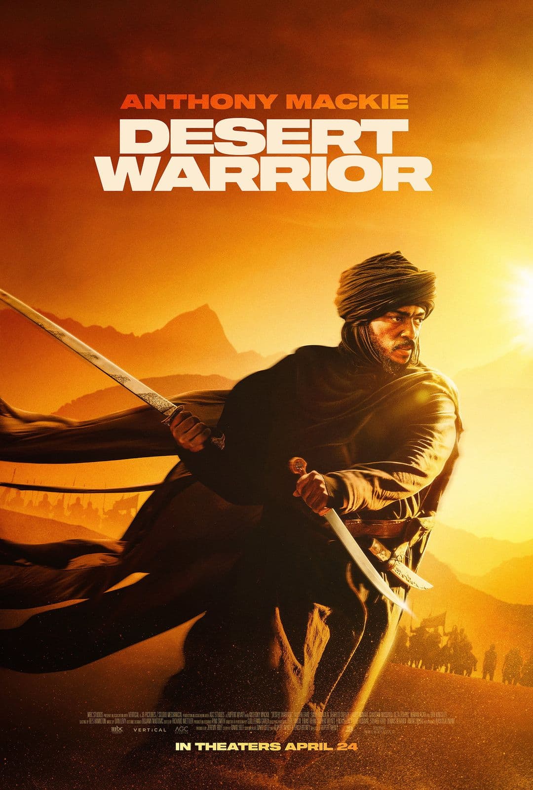 Desert Warrior 2025 720p BluRay DD 5 1 x264-playHD