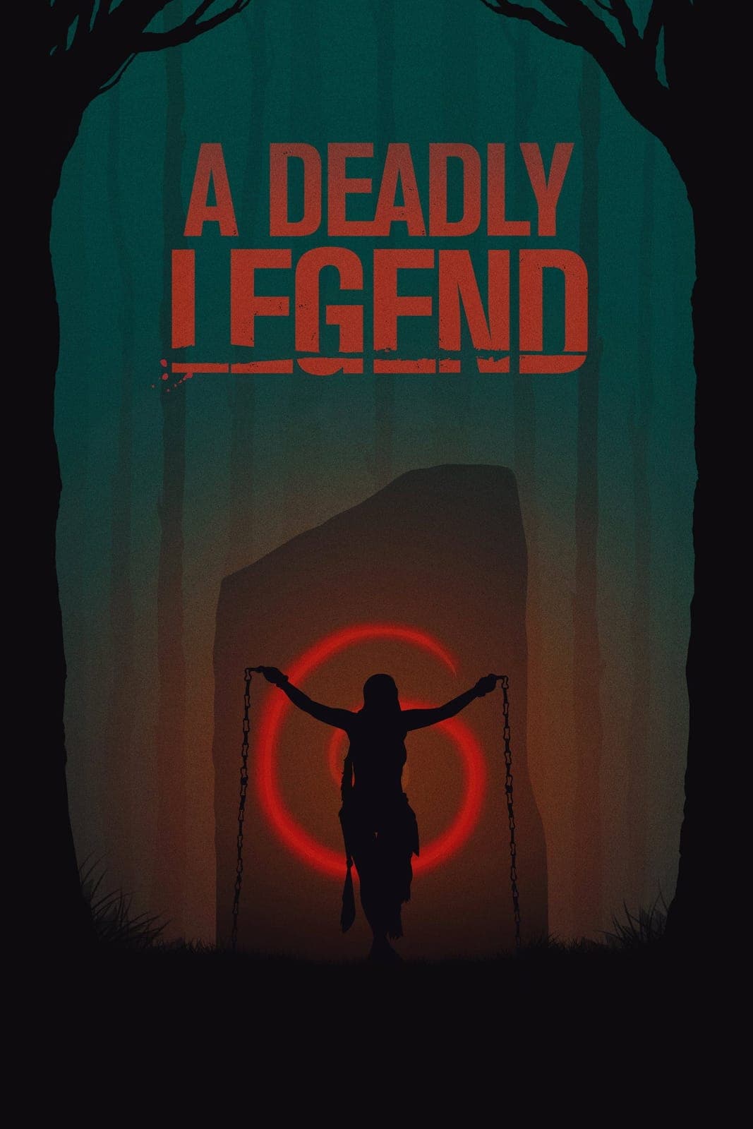 A Deadly Legend 2020 720p BluRay x264-GeneMige