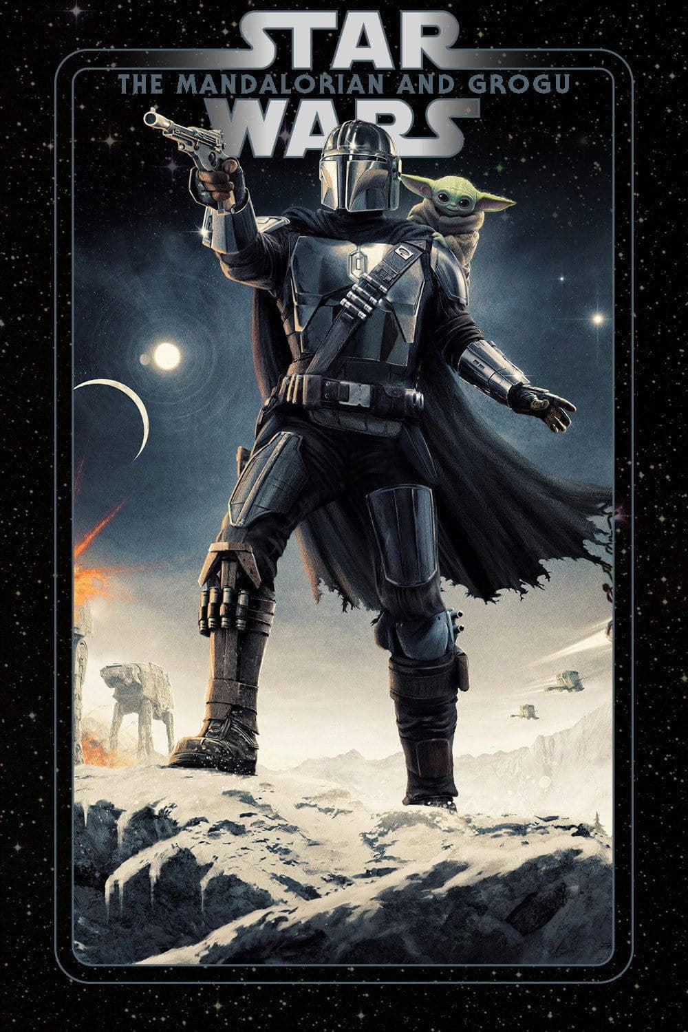 Star Wars The Mandalorian And Grogu 2026 1080p WEBRip HEVC 10bit AAC-LuCY