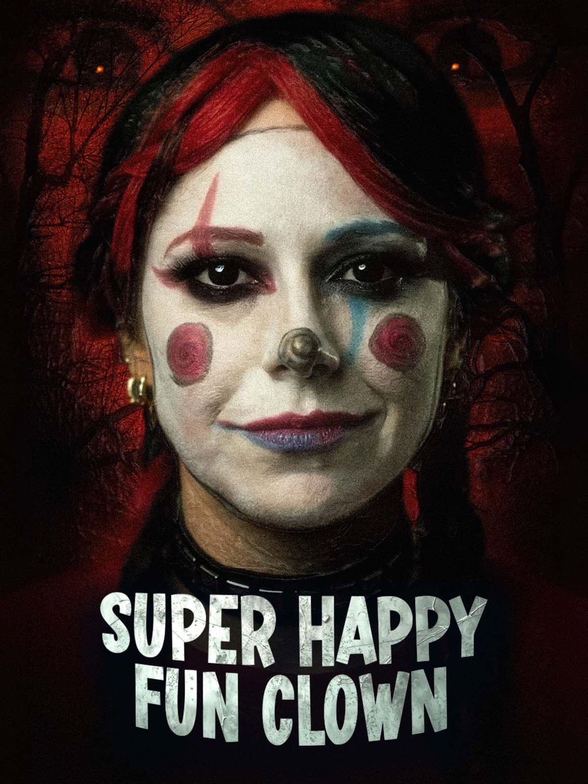 Super Happy Fun Clown 2025 NORDiC 1080p WEB DL H 264 DDP2 0-ADDICTION