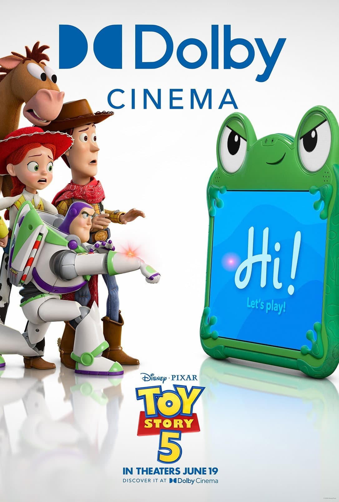 Toy Story 5 2026 1080p DSNP WEB-DL DDPA 5 1 H 264-PiRaTeS