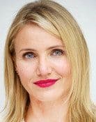 Cameron Diaz