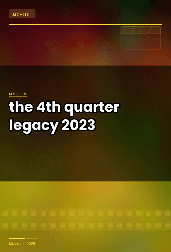the 4th quarter legacy 2023 web h264-rbb