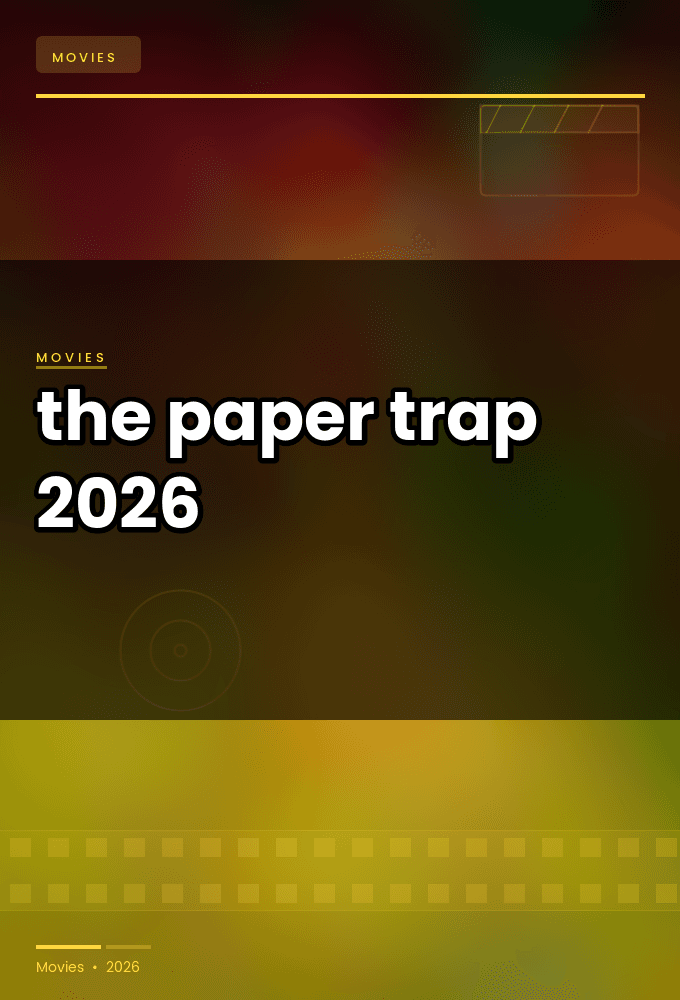 the paper trap 2026 web h264-rbb
