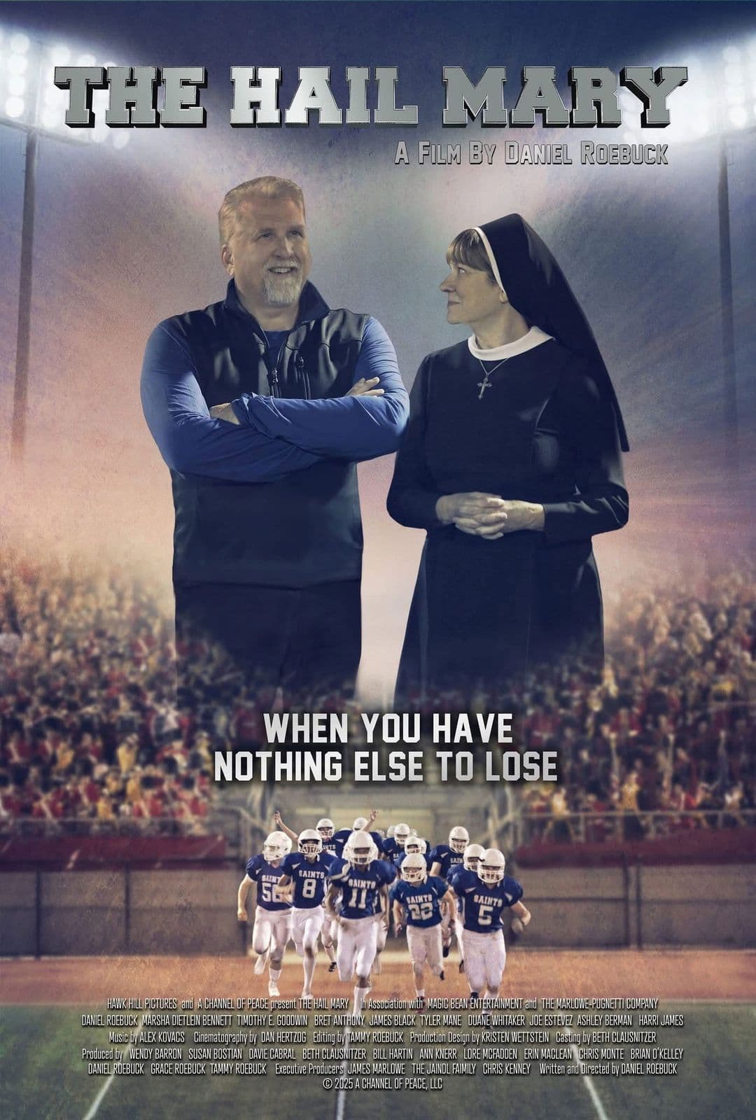 The Hail Mary 2026 1080p WEBRip 5 1-LAMA