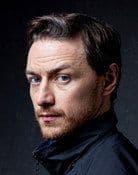 James McAvoy
