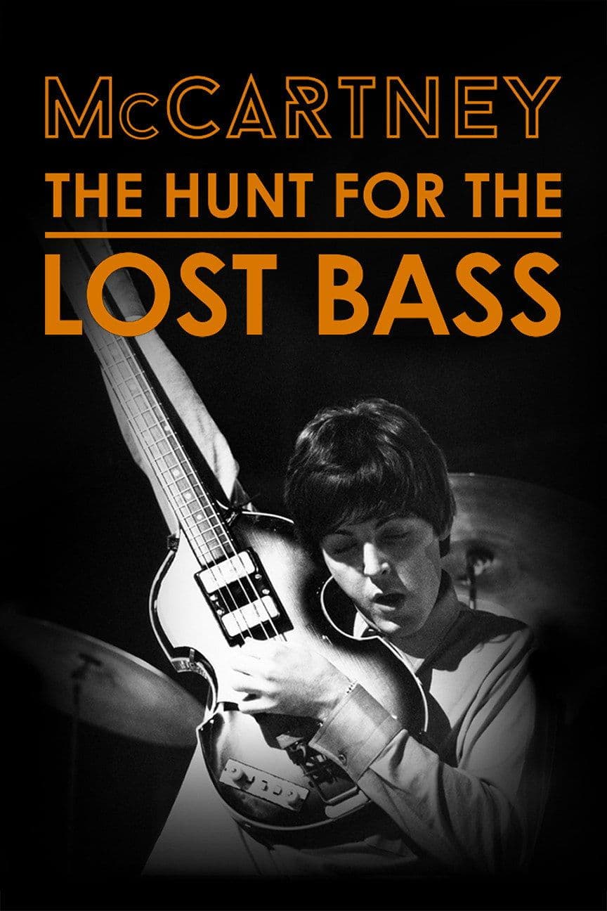 McCartney The Hunt For The Lost Bass 2026 m720p BluRay x264-GeneMige
