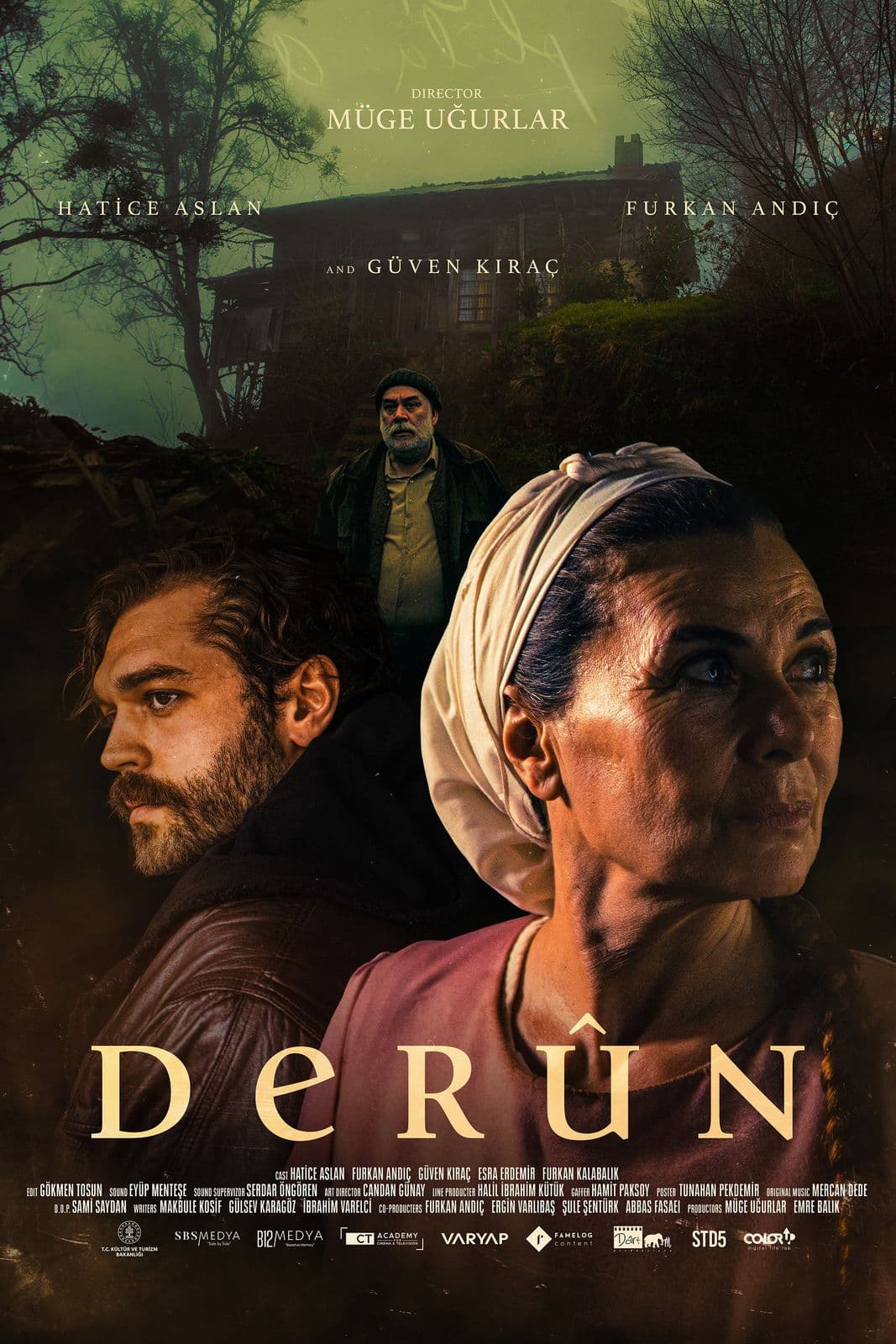 Derun.2024