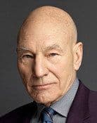 Patrick Stewart