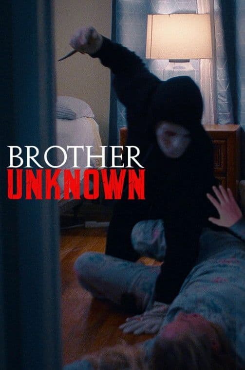 Brother Unknown 2026 1080p WEBRip-LAMA