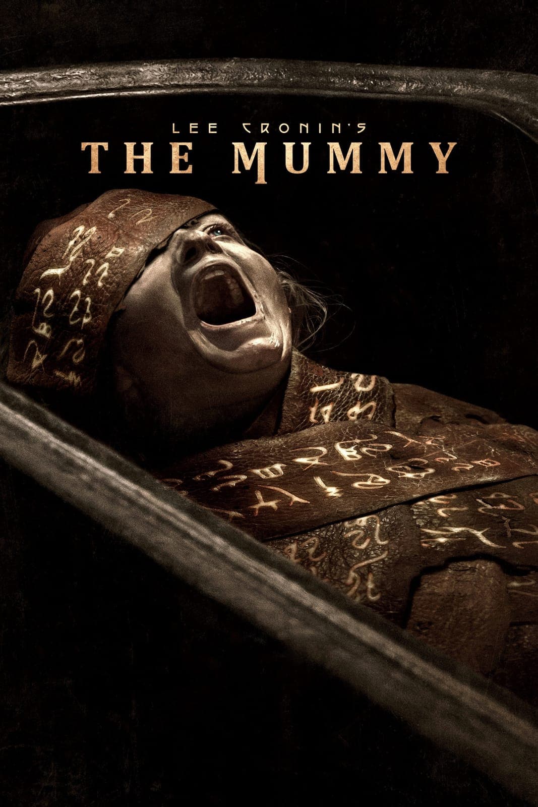 Lee Cronins the Mummy 2026 720p WebRip x264 DuaL-TURKO