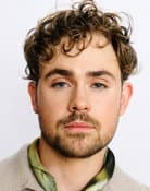 Dacre Montgomery