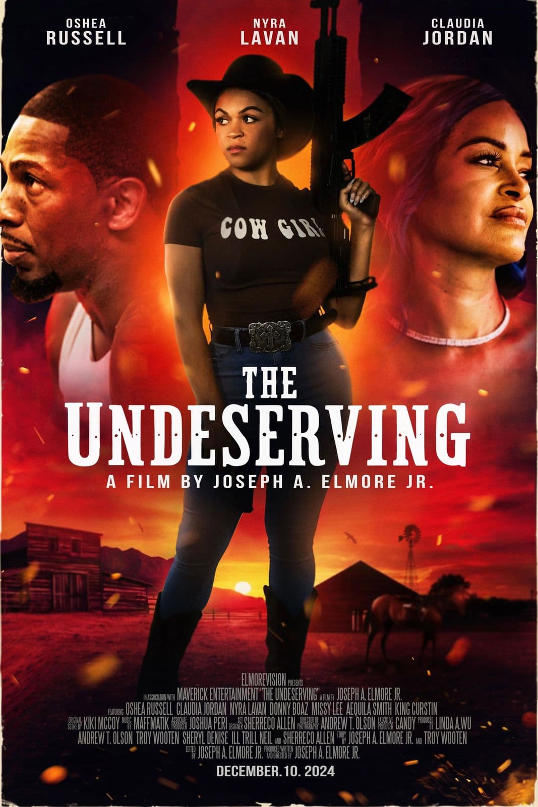 The Undeserving 2024 1080p WEBRip-YTSGGYTSBZ