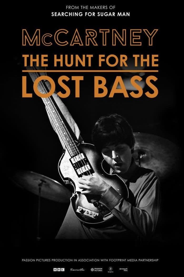 McCartney The Hunt For The Lost Bass 2026 720p BluRay x264-GeneMige