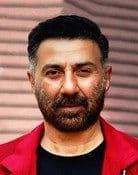 Sunny Deol