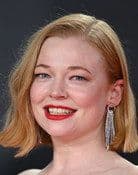 Sarah Snook