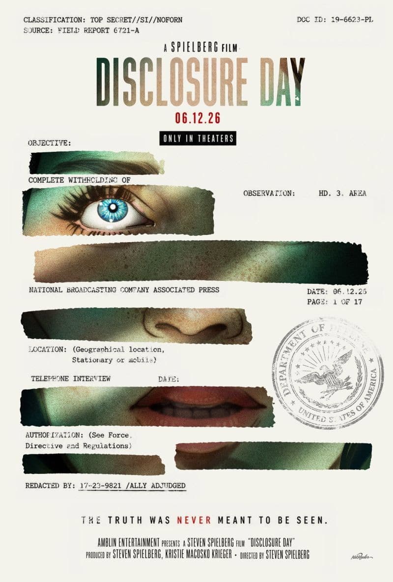 Disclosure Day 2026 MULTI 1080p WEB H264-LOST