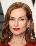 Isabelle Huppert