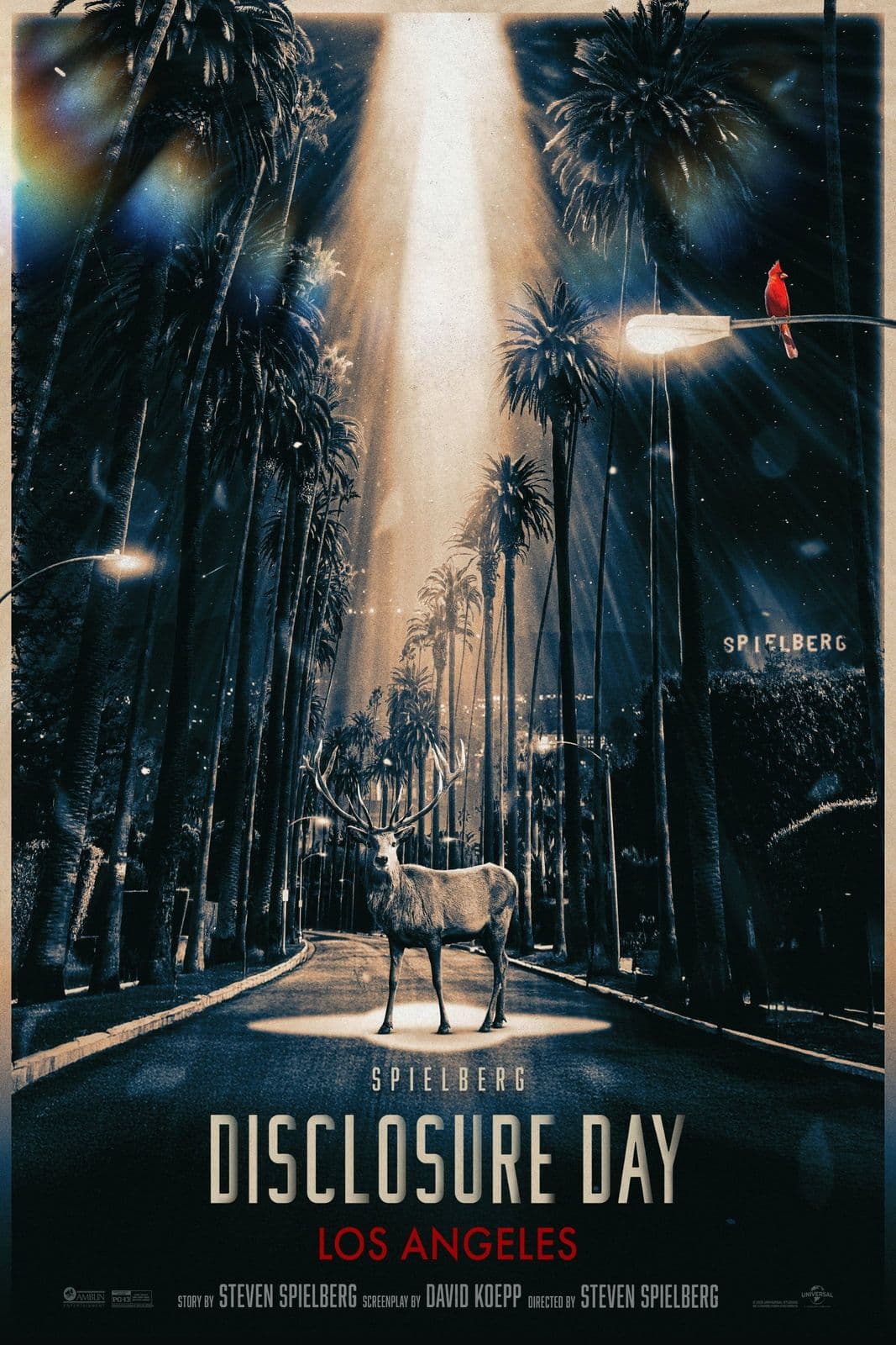 Disclosure Day 2026 720P WEB H264-POKE