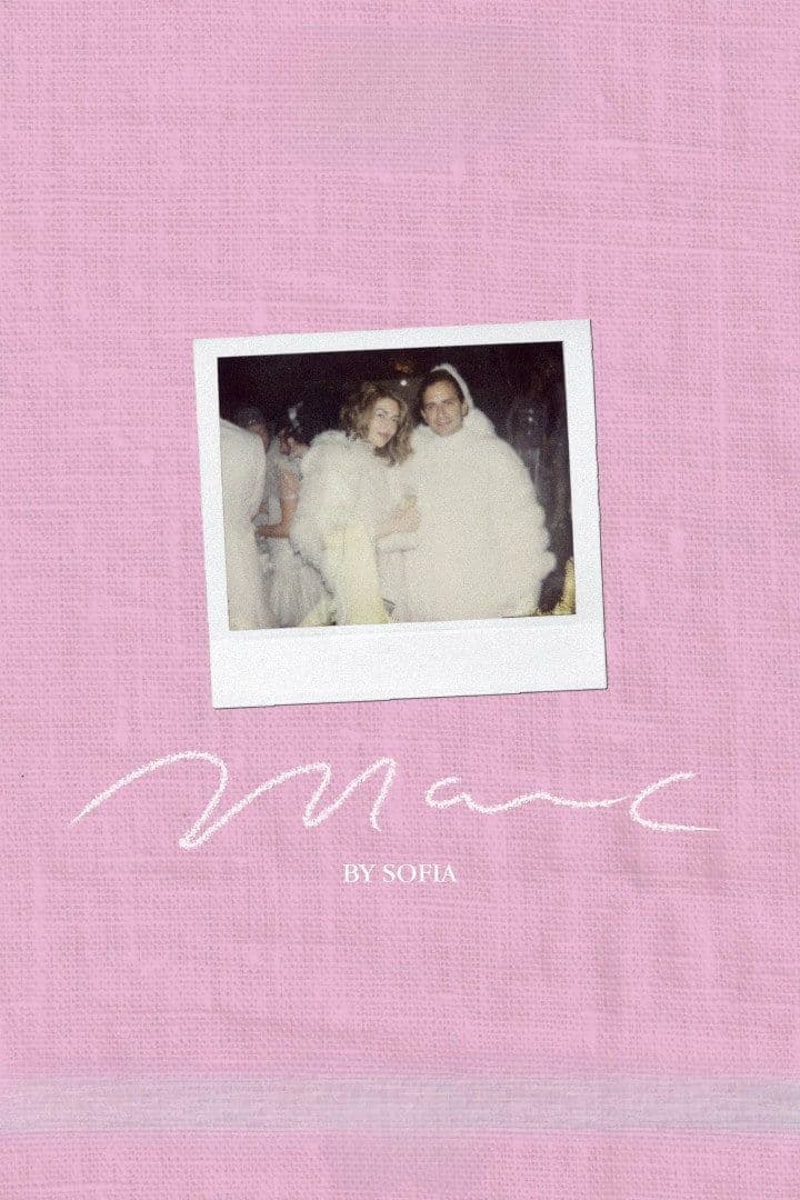 Marc By Sofia 2025 720p WEBRip-YTSGGYTSBZ