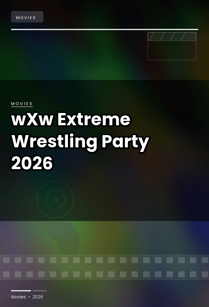 wXw.Extreme.Wrestling.Party.2026