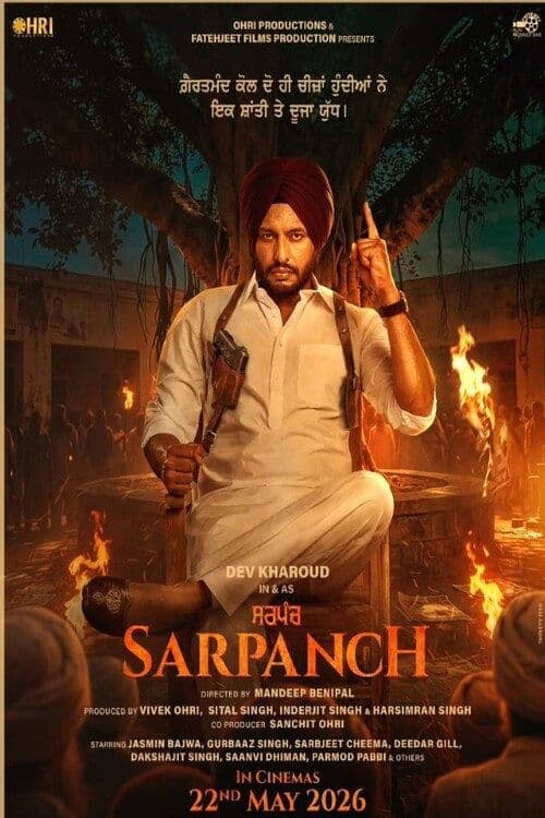 Sarpanch 2026 1080p WEBRip 5 1-WORLD