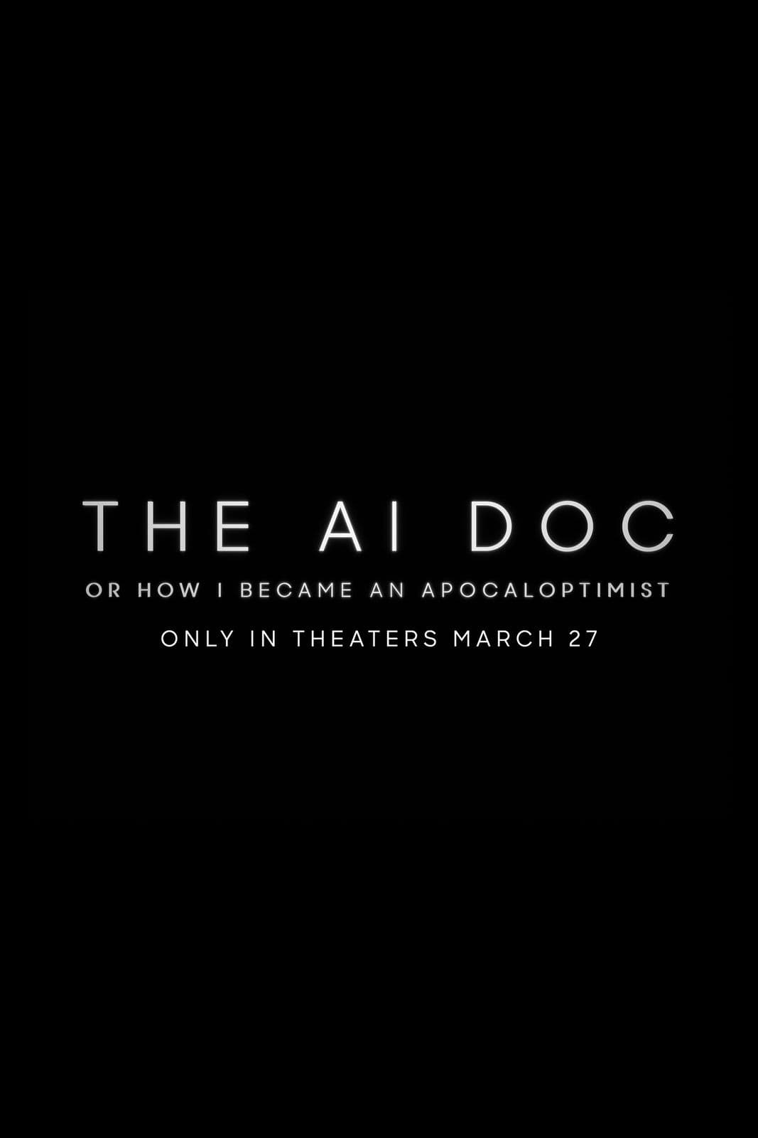 The AI Doc Or How I Became An Apocaloptimist 2026 2160p 4K WEB 5 1-LAMA