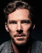 Benedict Cumberbatch