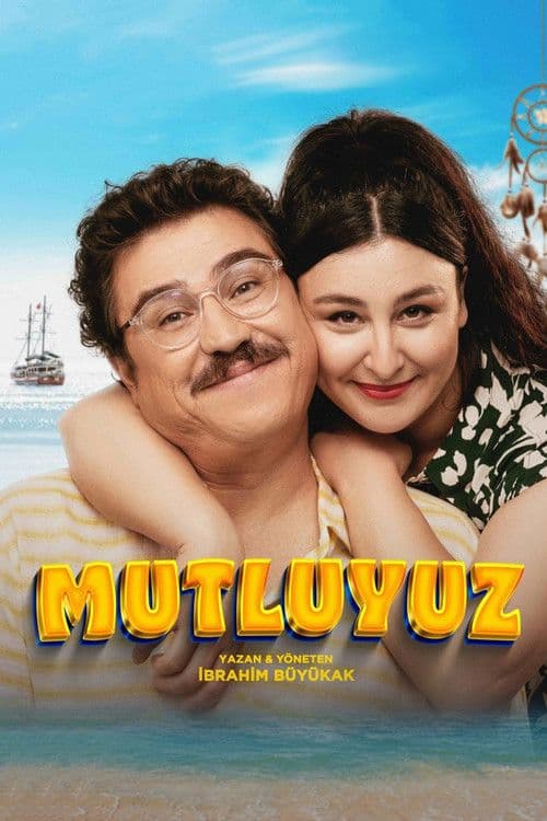 Mutluyuz 2023 2160p NF WEB DL DDP5 1 H 265-TURG