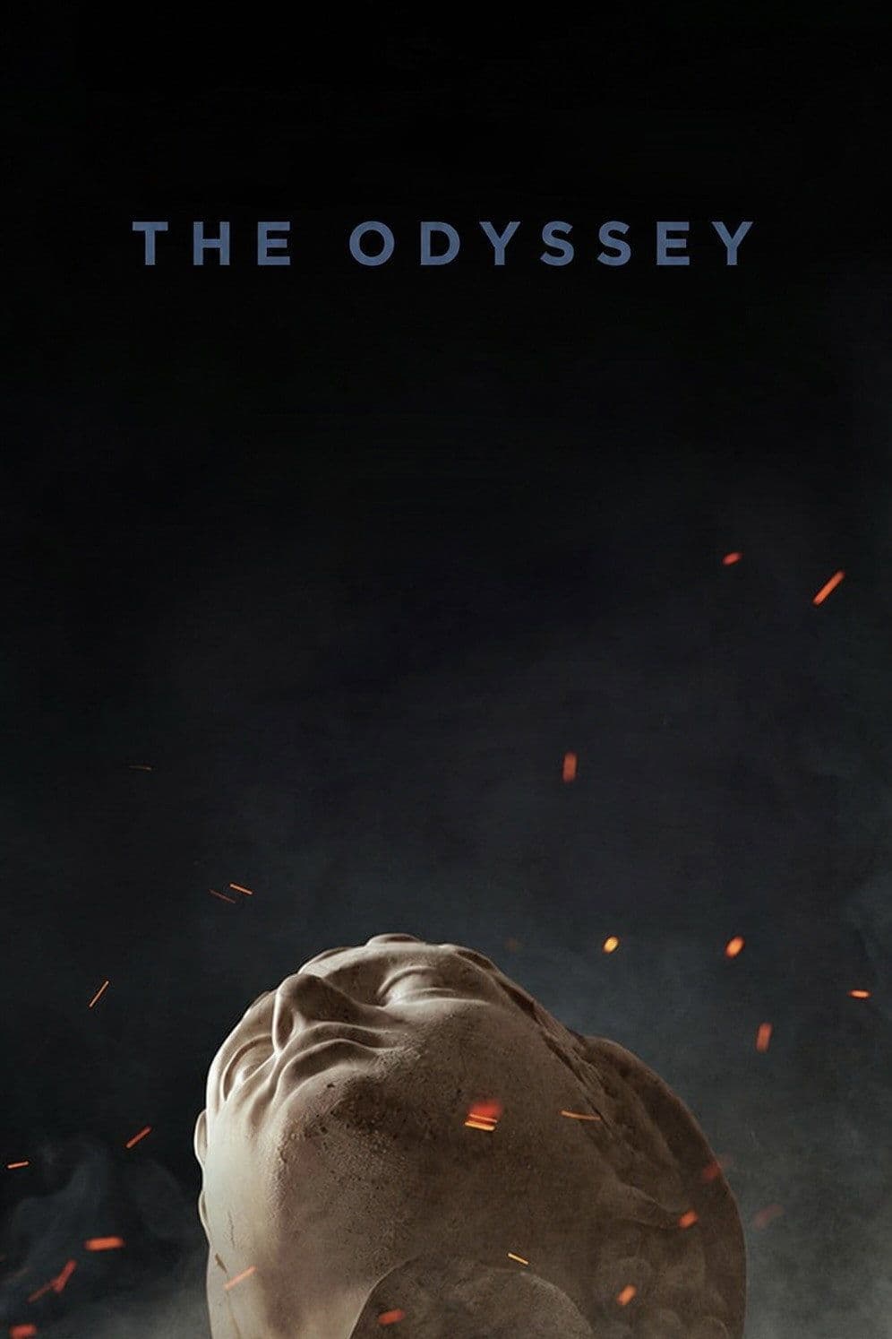 The Odyssey 2026 1080p TELESYNC HEVC AAC2 0-SPLiCE