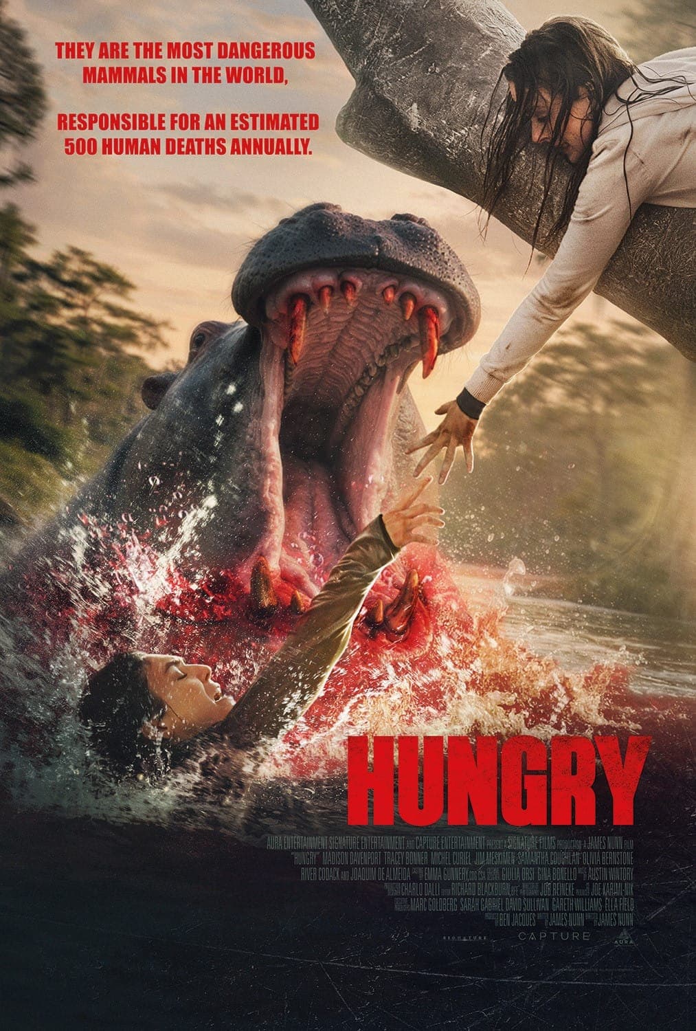 Hungry 2026 1080p WEBRip x265 10bit 5 1-LAMA
