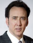 Nicolas Cage