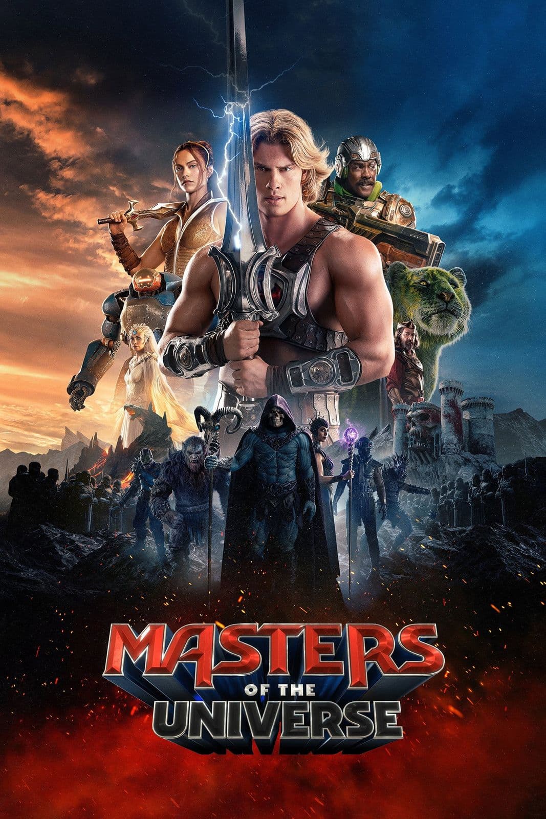 Masters Of The Universe 2026 720p WEBRip-LAMA