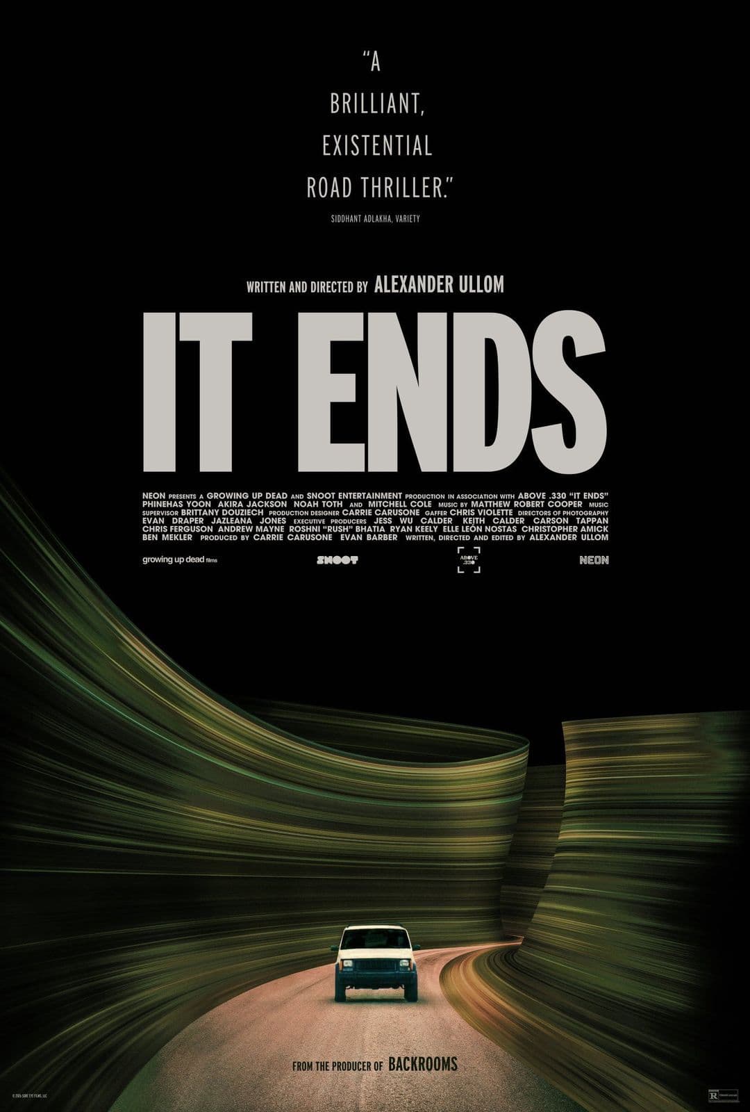 It Ends 2025 1080p AMZN WEB-DL DDP5 1 H 264-SCOPE