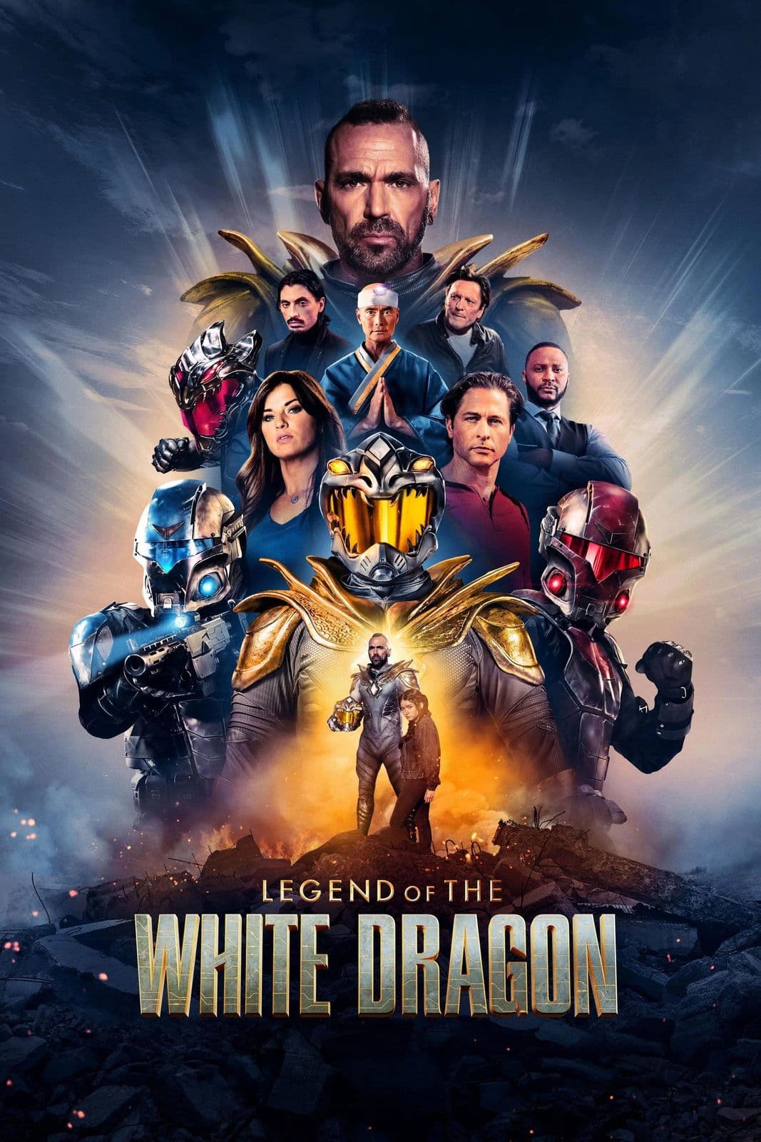 Legend Of The White Dragon 2026 720p AMZN WEB DL DDP5 1 Atmos H 264-BYNDR