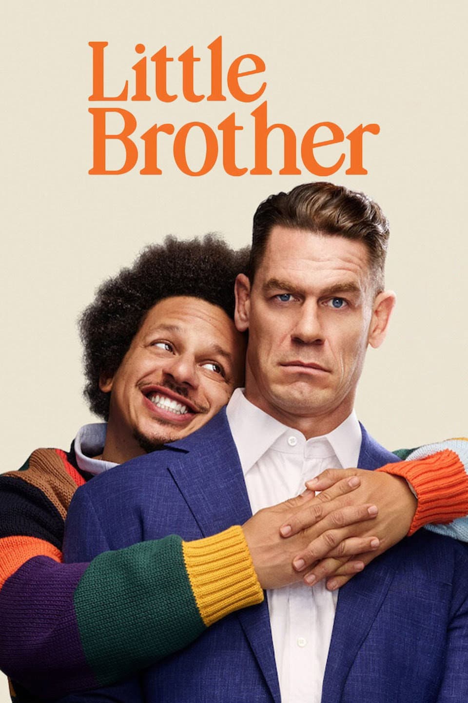 Little Brother 2026 2160p 4K WEB 5 1-LAMA
