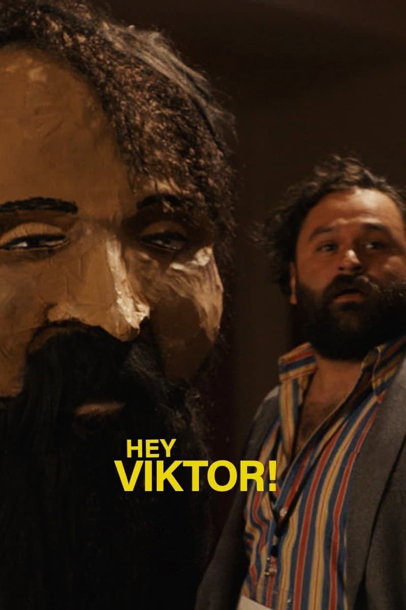 Hey Viktor 2023 1080p AMZN WEB DL DDP5 1 H 264-CHORTLE