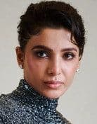 Samantha Ruth Prabhu
