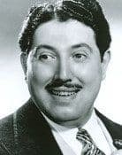 Harold Peary