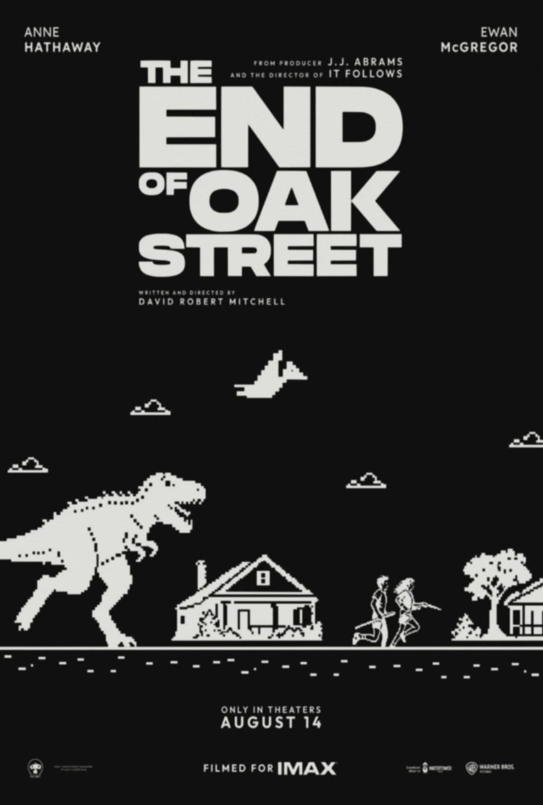 The End of Oak Street 2026 1080p WEBRip x265-DH