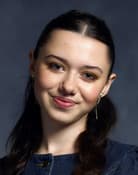 Violet McGraw